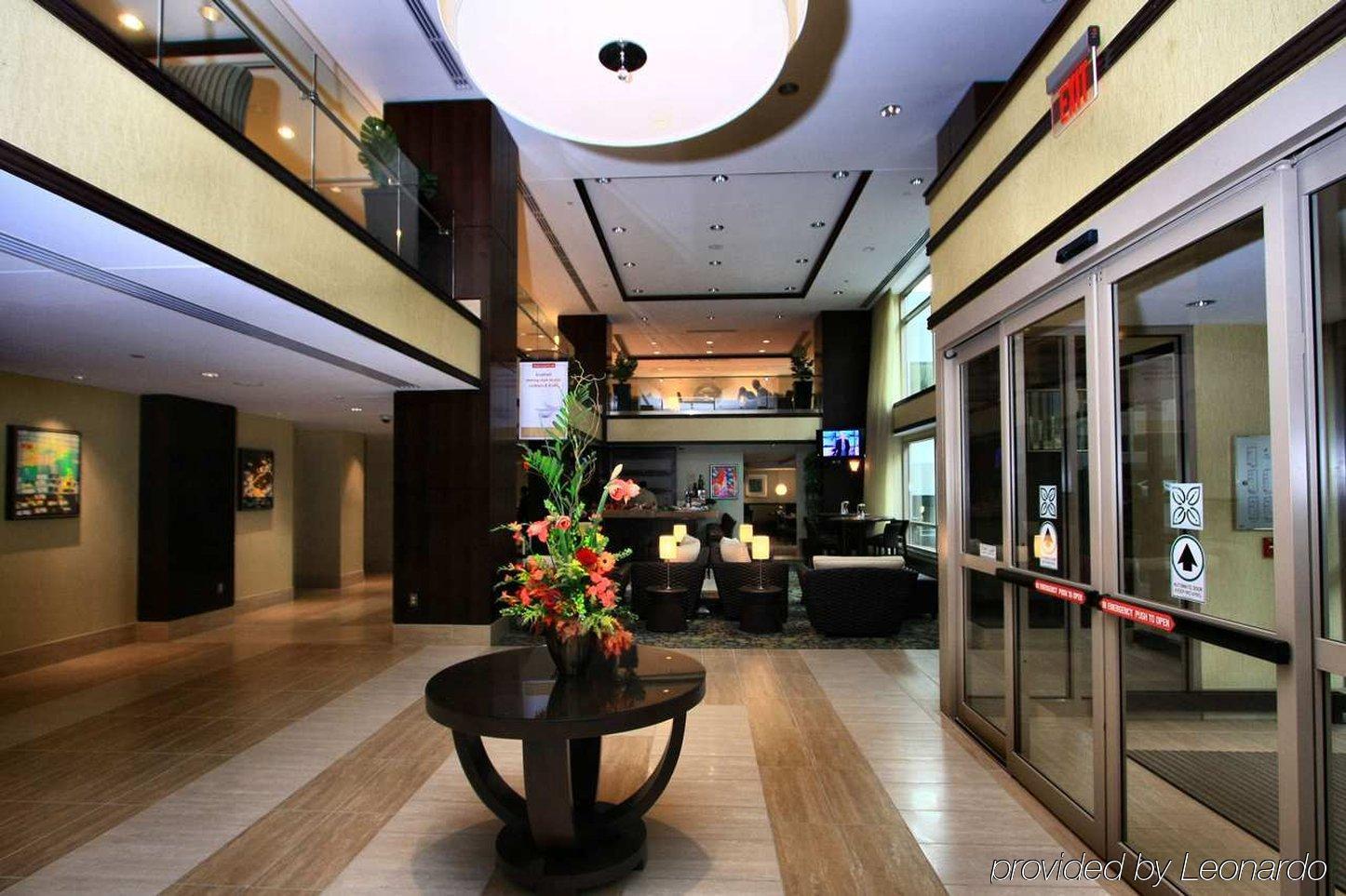 Hilton Garden Inn Bethesda Downtown Екстериор снимка